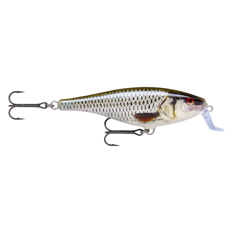 Rapala Super Shad Rap 14cm - ROL 1 Rapala Super Shad Rap 14cm - ROL