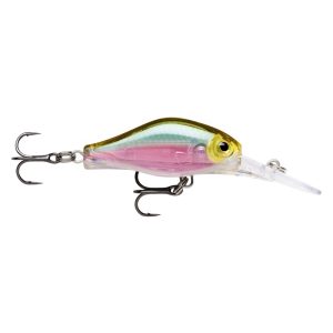 Rapala Shadow Rap Fat Jack 4cm - GHS