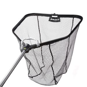 Shimano Yasei Foldable Rubber Landing Net Large