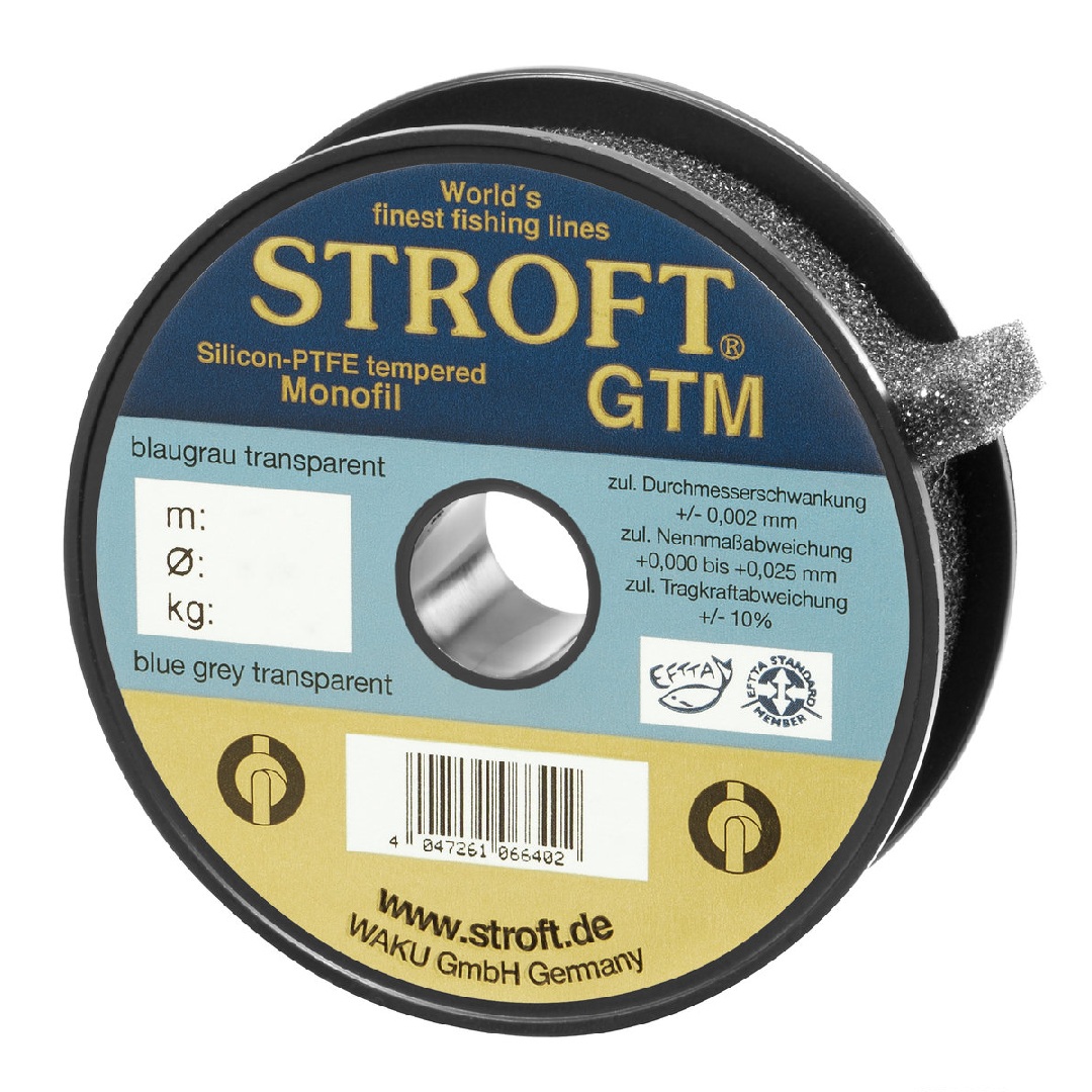 Stroft GTM 200m 0,28mm/7,3kg