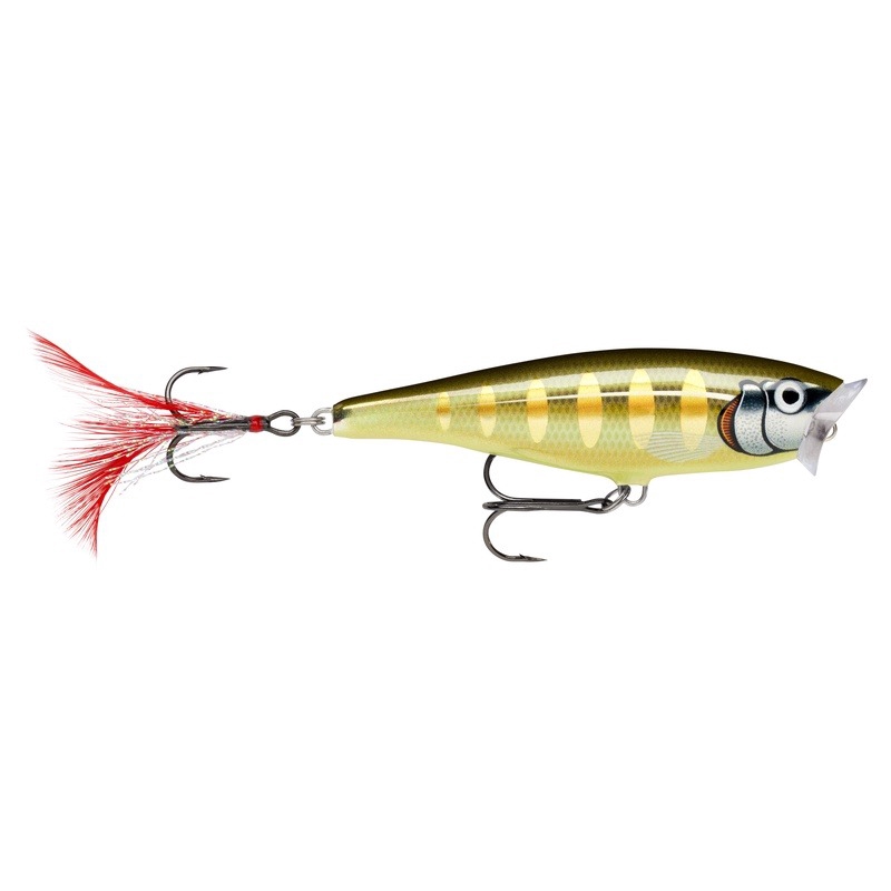 Rapala Skitter Pop 7cm - STGS 1 Rapala Skitter Pop 7cm - STGS
