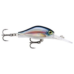 Rapala Shadow Rap Fat Jack 4cm - BLL