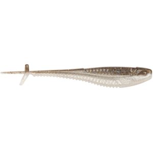 Rapala CrushCity Mooch Minnow 3.5'' 9cm - Gizzard Shad 6-pack