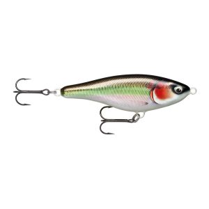 Rapala Twitchin Rap 12cm - YSH