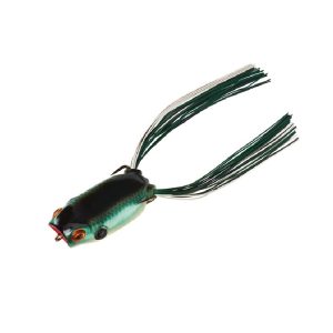Booyah Poppin Pad Crasher 14g 5,9cm - Shad Frog