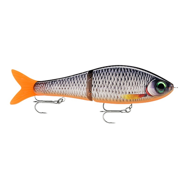 Rapala Super Shadow Rap Glide 16cm - Halloween 1 Rapala Super Shadow Rap Glide 16cm - Halloween