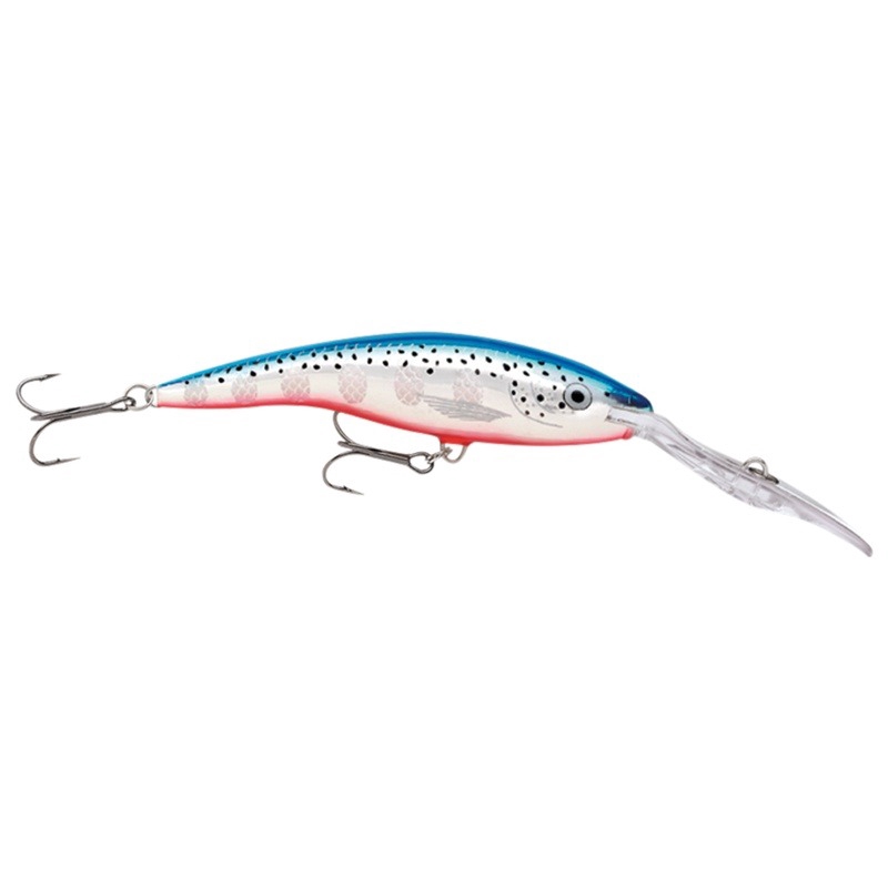 Rapala Deep Tail Dancer 11cm 22g - BFL 1 Rapala Deep Tail Dancer 11cm 22g - BFL