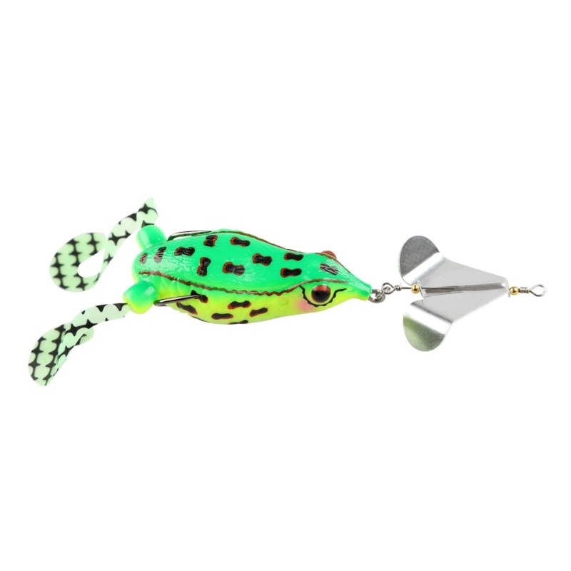 IFISH Prop Frog 21g, GRYL