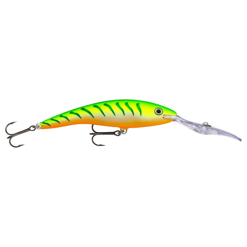 Rapala Deep Tail Dancer 11cm 22g - GTU 1 Rapala Deep Tail Dancer 11cm 22g - GTU