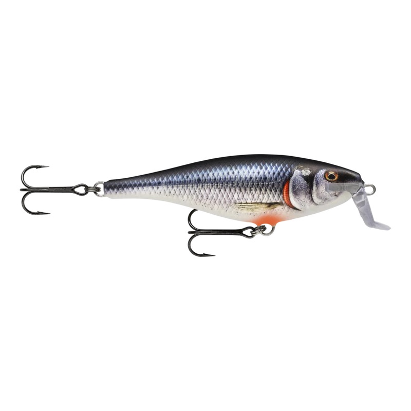 Rapala Super Shad Rap 14cm - SPWR 1 Rapala Super Shad Rap 14cm - SPWR