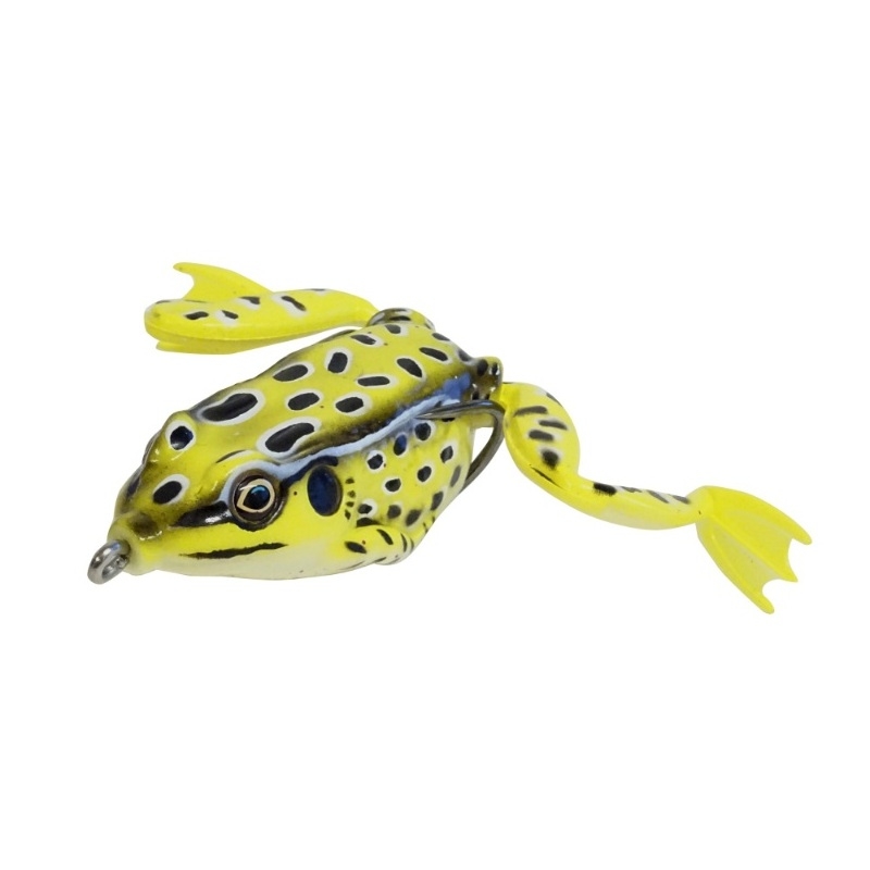 IFISH Frog 18g, YL