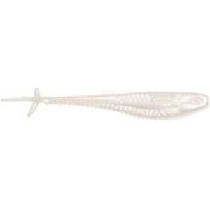 Rapala CrushCity Mooch Minnow 3.5'' 9cm - Pearl White 6-pack