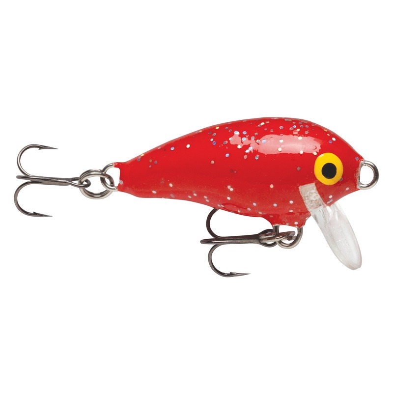 Rapala Mini Fat Rap 3cm - FRHF 1 Rapala Mini Fat Rap 3cm - FRHF