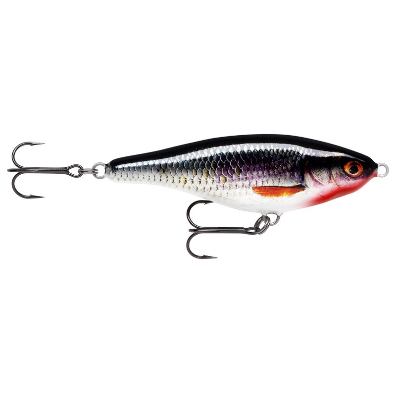 Rapala Twitchin Rap 12cm - HMR 1 Rapala Twitchin Rap 12cm - HMR