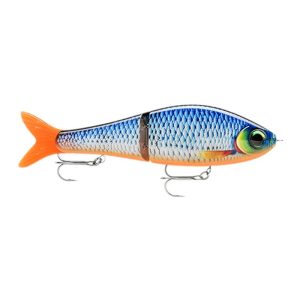 Rapala Super Shadow Rap Glide 11cm - Blue Ghost