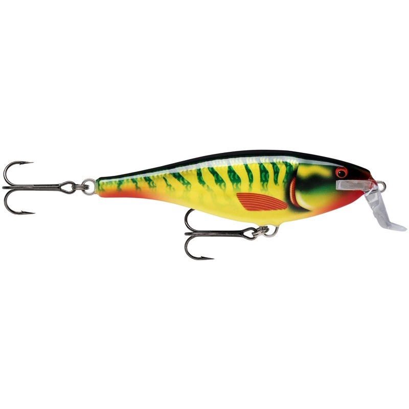 Rapala Super Shad Rap 14cm - HTPK 1 Rapala Super Shad Rap 14cm - HTPK