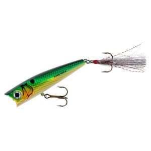 Rebel Super Pop-R Sun Perch 8,7g 6,6cm