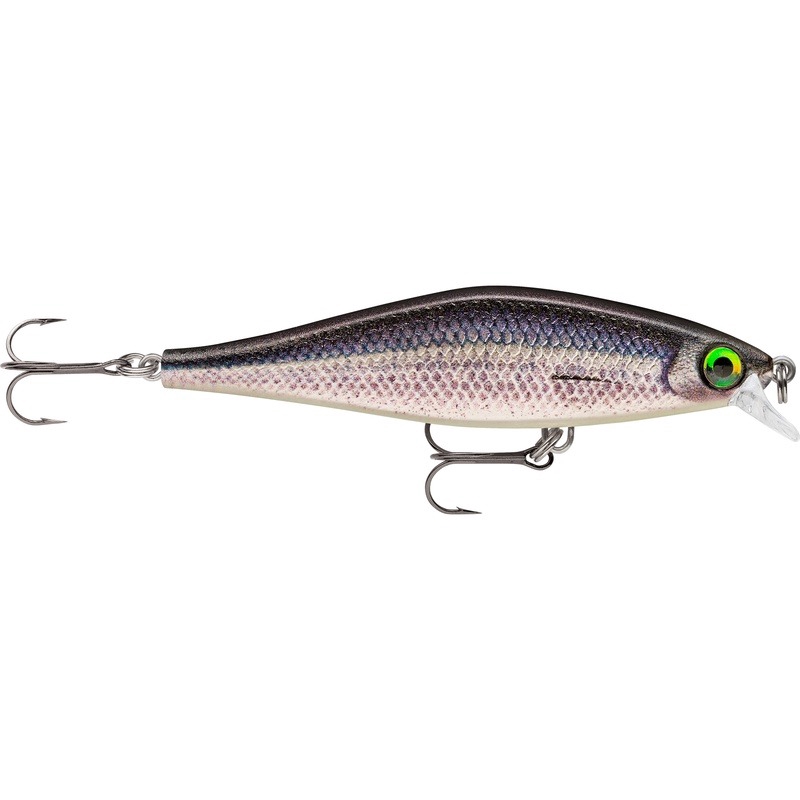 Rapala Shadow Rap Shad 9cm - Live Vendace 1 Rapala Shadow Rap Shad 9cm - Live Vendace