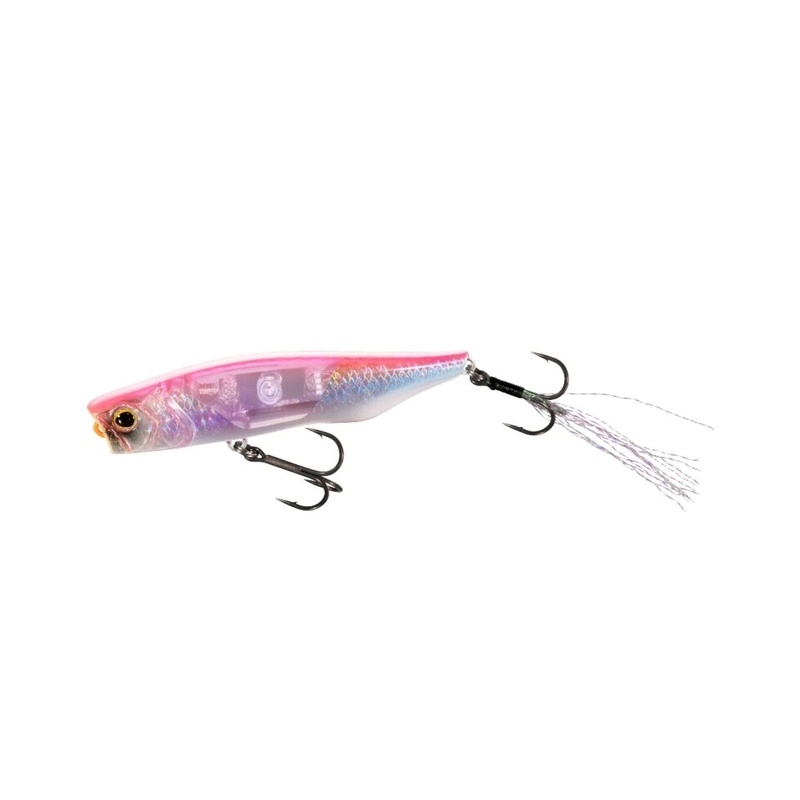 Shimano Lure Bantam Ligen 66F FB 66mm 5,5g 002 S Pink Shade 1 Shimano Lure Bantam Ligen 66F FB 66mm 5,5g 002 S Pink Shade