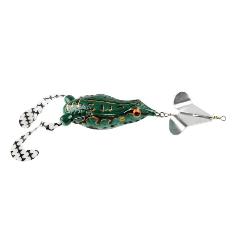 IFISH Prop Frog 21g, GRW