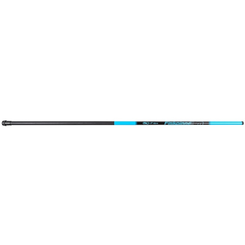 IFISH Whip Pole 4m - Blue