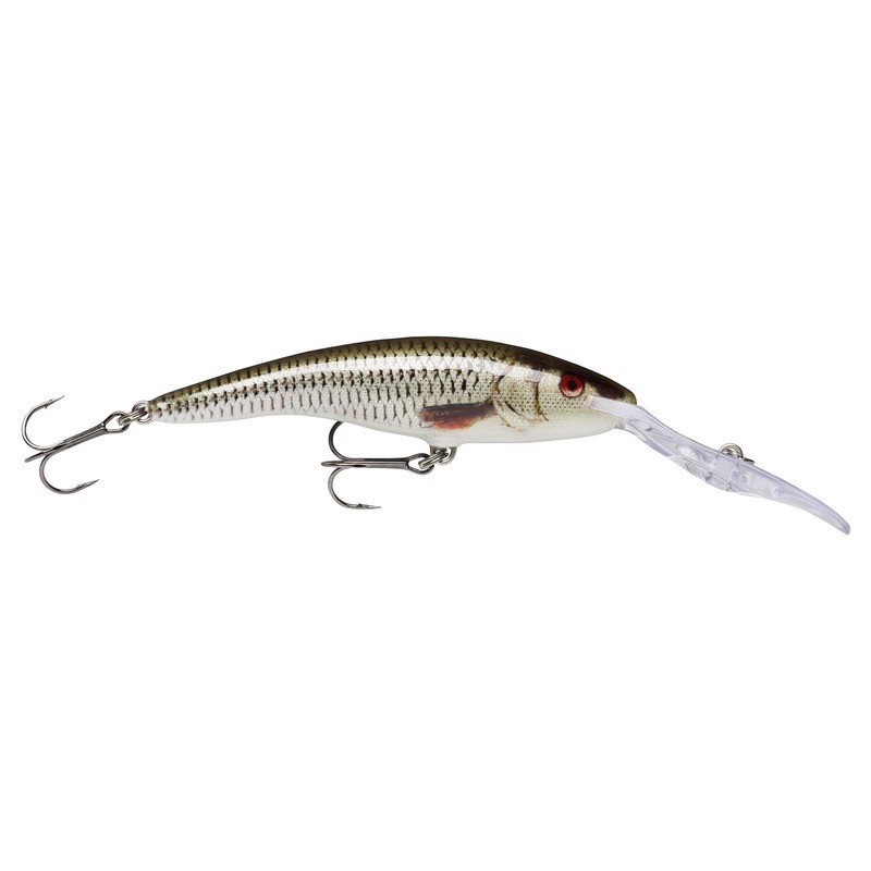 Rapala Deep Tail Dancer 9cm 13g - ROL 1 Rapala Deep Tail Dancer 9cm 13g - ROL