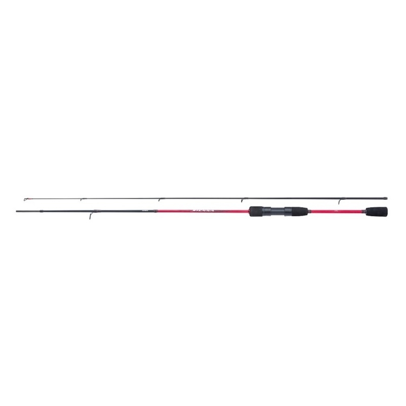 Shimano Rod Sienna Spinning EVA 1,80m 3-15g 2pc