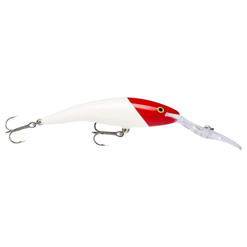Rapala Deep Tail Dancer 9cm 13g - RH 1 Rapala Deep Tail Dancer 9cm 13g - RH