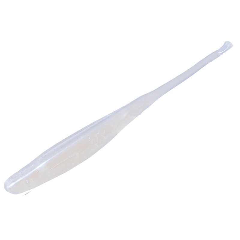 Renz-Stein Beastly Twist Ice 9cm 2,5g 5-pack
