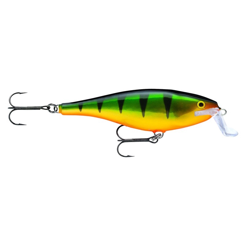 Rapala Super Shad Rap 14cm - P 1 Rapala Super Shad Rap 14cm - P