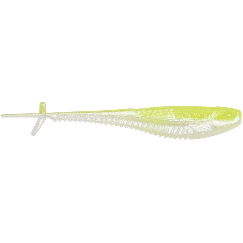 Rapala CrushCity Mooch Minnow 3.5'' 9cm - Chartreuse Pearl 6-pack 1 Rapala CrushCity Mooch Minnow 3.5'' 9cm - Chartreuse Pearl 6-pack
