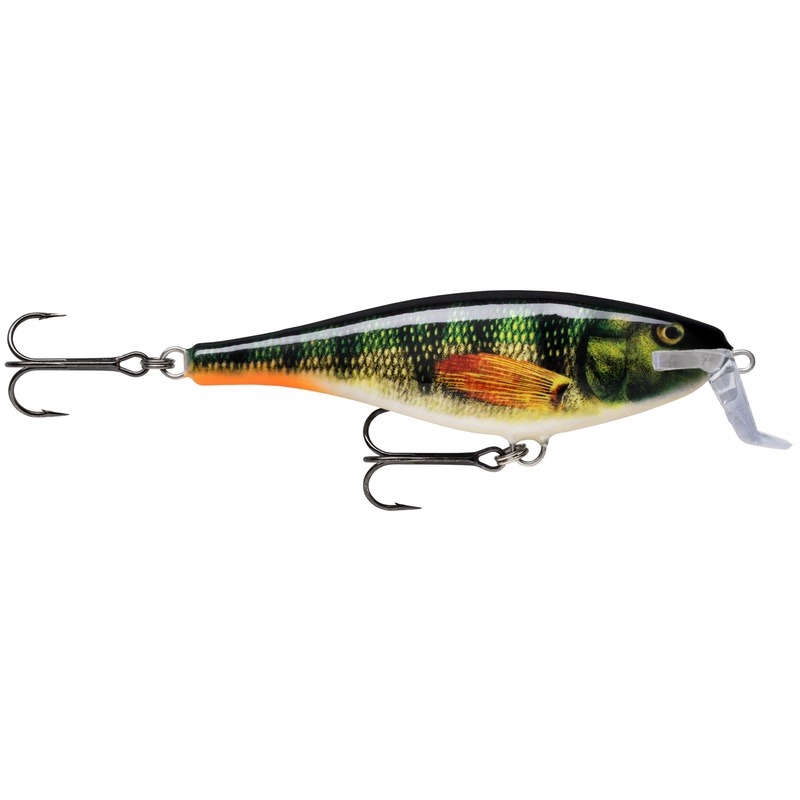 Rapala Super Shad Rap 14cm - PEL 1 Rapala Super Shad Rap 14cm - PEL