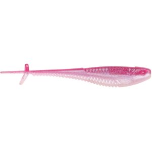 Rapala CrushCity Mooch Minnow 3.5'' 9cm - Ghost Morning Dawn 6-pack