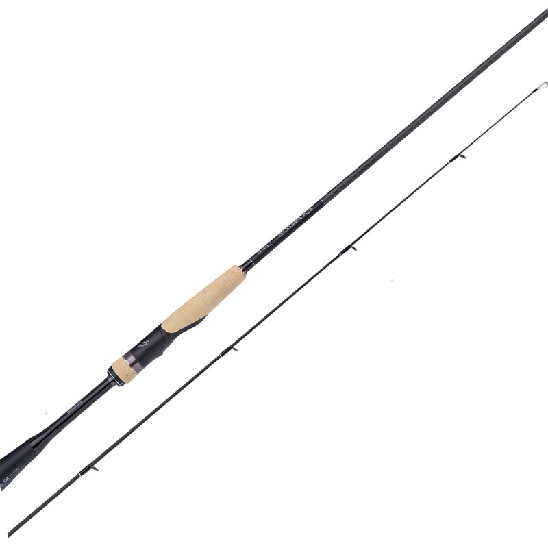 Shimano Rod Expride Spinning 2,18m 7'2" 7-21g 2pc 2 Shimano Rod Expride Spinning 2,18m 7'2" 7-21g 2pc