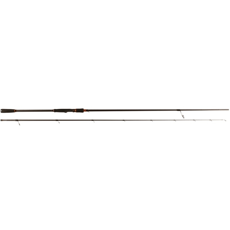 Hurricane Nordic Native Spinning Rod 7-20g, 210cm, 2pc