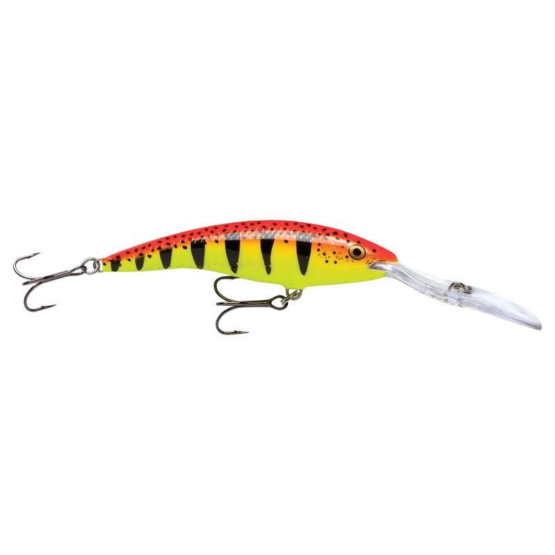 Rapala Deep Tail Dancer 9cm 13g - HT 1 Rapala Deep Tail Dancer 9cm 13g - HT