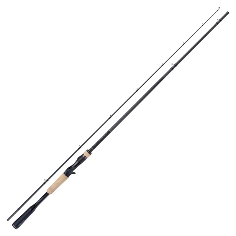 Shimano Rod Expride Casting 2,08m 6'10" 7-21g 2pc 2 Shimano Rod Expride Casting 2,08m 6'10" 7-21g 2pc