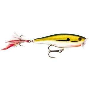 Rapala Skitter Pop 7cm - GCH