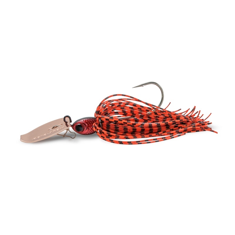 Renz-Stein Blade Blood Moon 10g 1 Renz-Stein Blade Blood Moon 10g