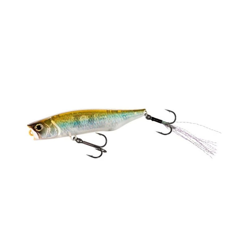 Shimano Lure Bantam Ligen 66F FB 66mm 5,5g 008 St Chi Ayu 1 Shimano Lure Bantam Ligen 66F FB 66mm 5,5g 008 St Chi Ayu