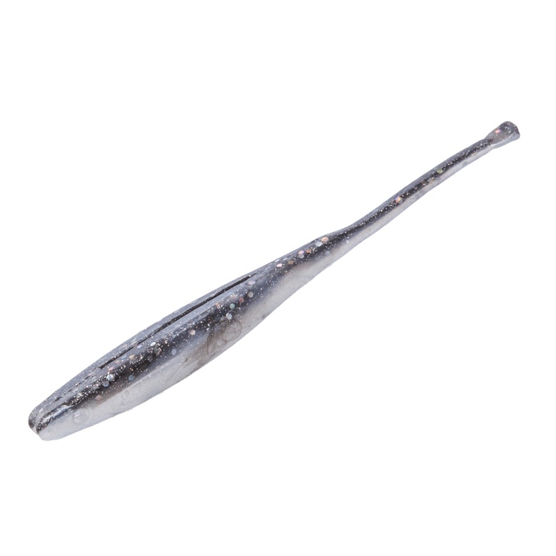 Renz-Stein Beastly Twist Black Star 9cm 2,5g 5-pack