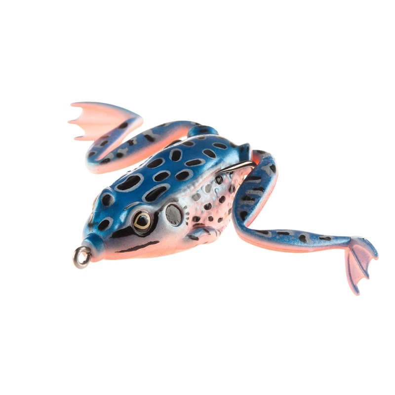 IFISH Frog 18g, PLO