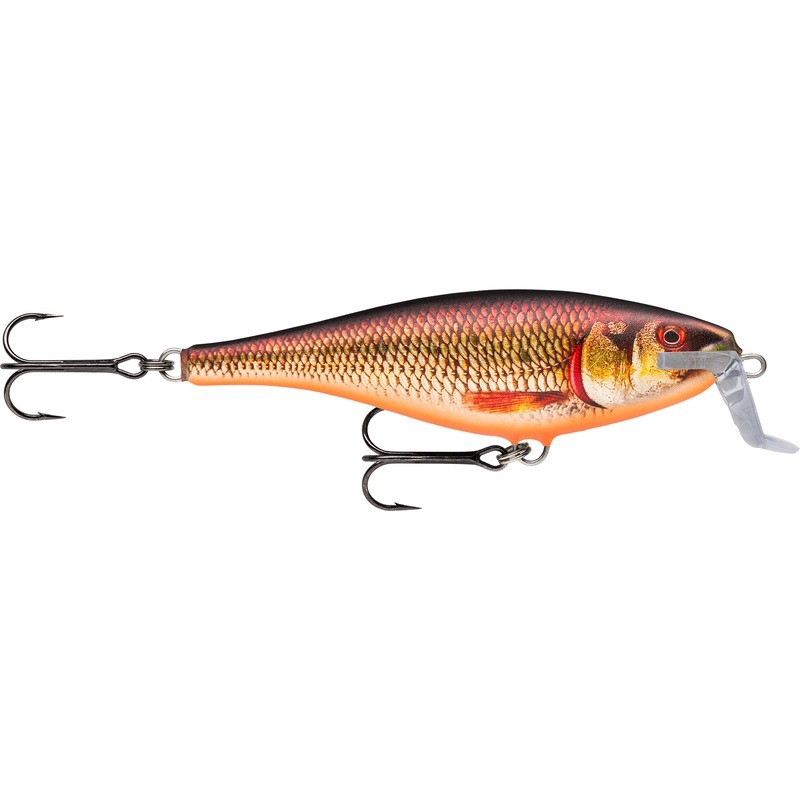 Rapala Super Shad Rap 14cm - RFSHL 1 Rapala Super Shad Rap 14cm - RFSHL