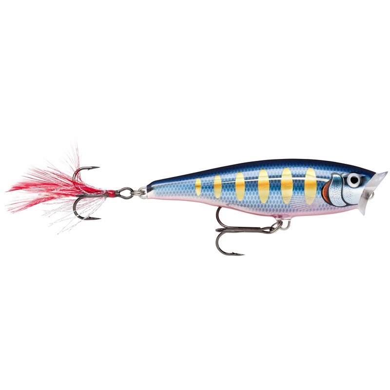 Rapala Skitter Pop 7cm - STHB 1 Rapala Skitter Pop 7cm - STHB