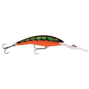 Rapala Deep Tail Dancer 11cm 22g - RDT