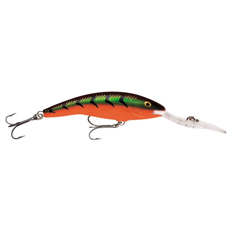 Rapala Deep Tail Dancer 11cm 22g - RDT 1 Rapala Deep Tail Dancer 11cm 22g - RDT