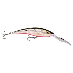 Rapala Deep Tail Dancer 9cm 13g - SFL