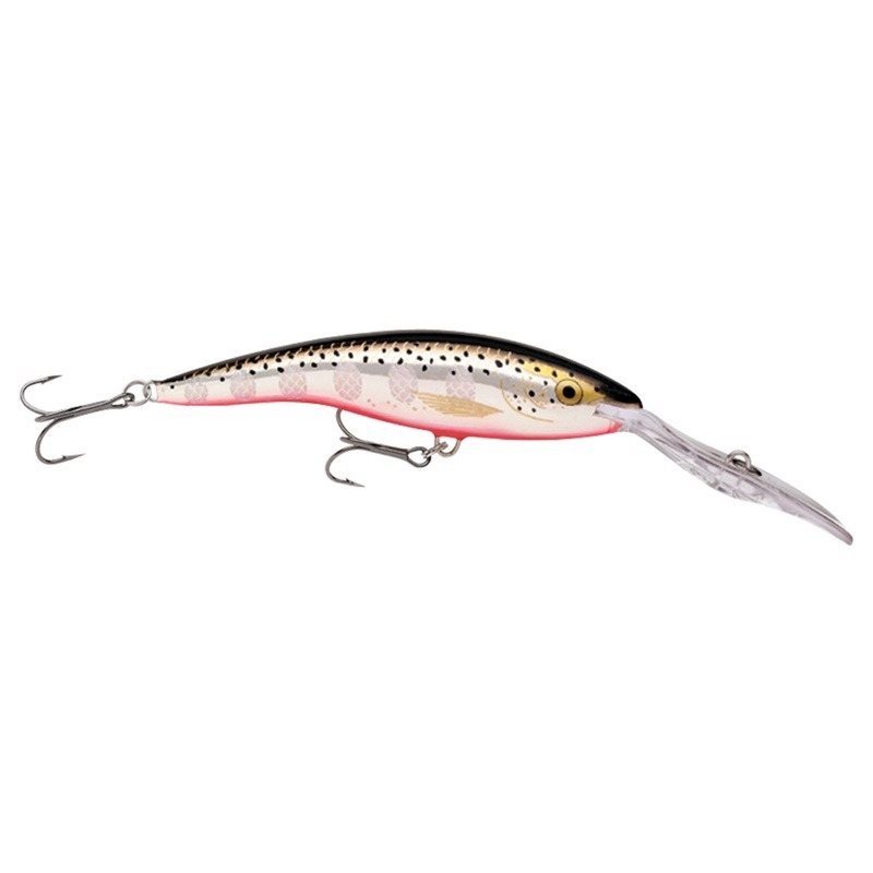 Rapala Deep Tail Dancer 9cm 13g - SFL 1 Rapala Deep Tail Dancer 9cm 13g - SFL