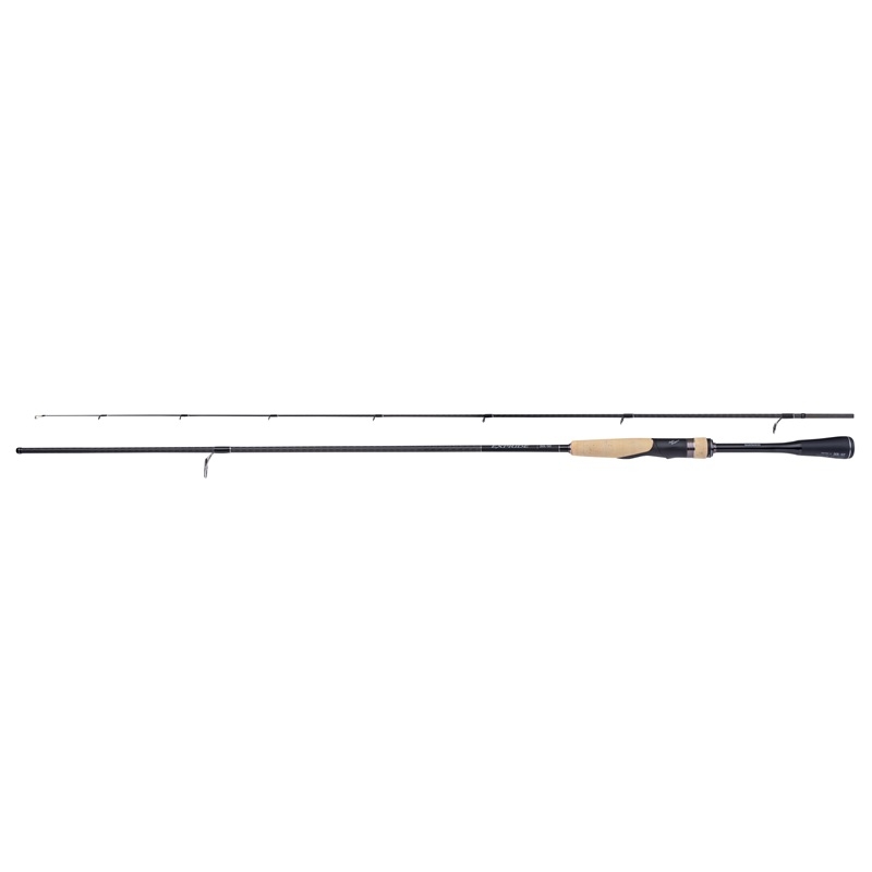 Shimano Rod Expride Spinning 2,18m 7'2 7-21g 2pc