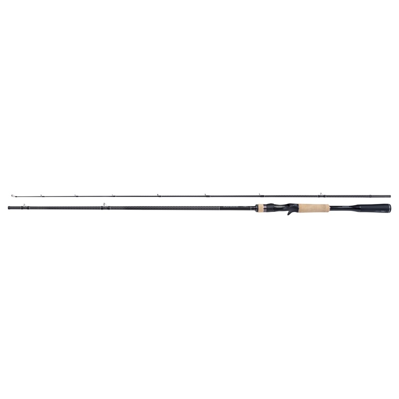 Shimano Rod Expride Casting 2,08m 6'10 7-21g 2pc